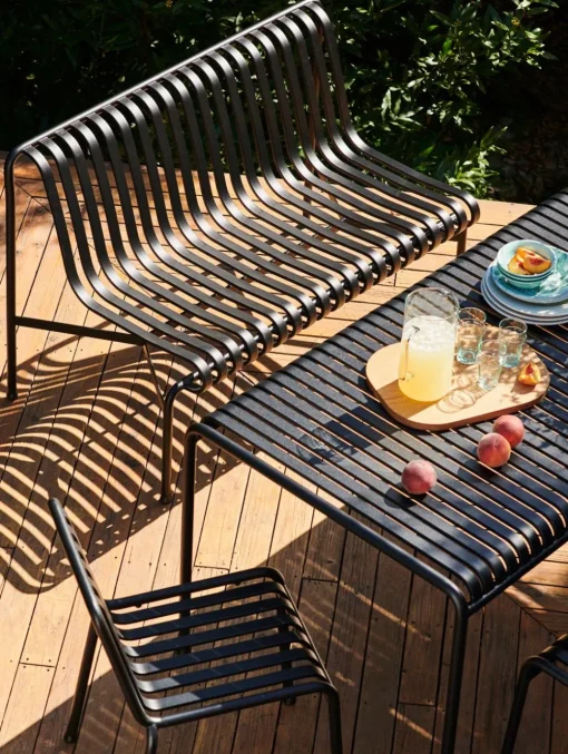 PALISSADE / Table