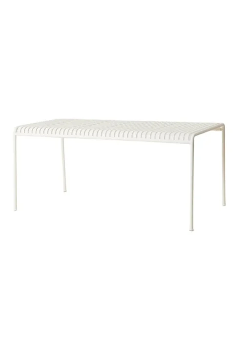 PALISSADE / Table
