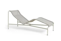 Palissade Cord Chaise Longue