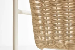 Palissade Cord Lounge Chair Low