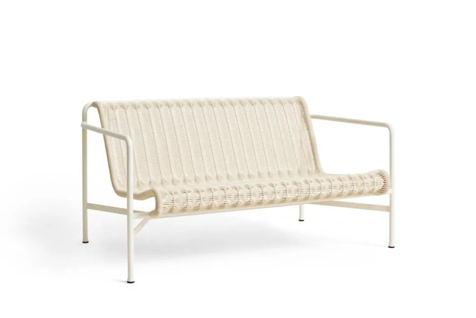 Palissade Cord Lounge Sofa