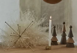 Palloa Candlestick