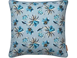 Palm Flower Cushion