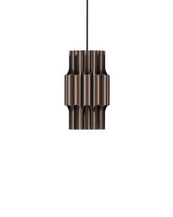 Pan Pendant