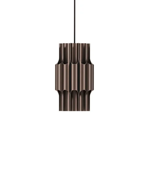 Pan Pendant