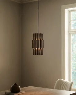 Pan Pendant