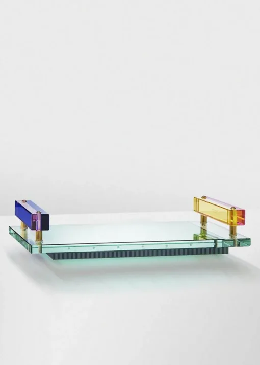 Panama Tray