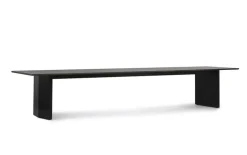 Panel Table 100 x 420