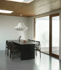 Panel Table 90 X 250 Cm