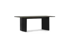 Panel Table 90 X 200 Cm