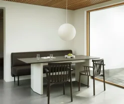 Panel Table 90 X 200 Cm