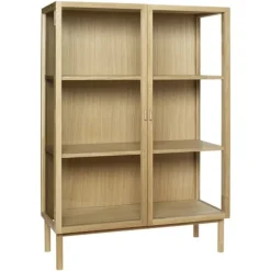 Panorama Display Cabinet