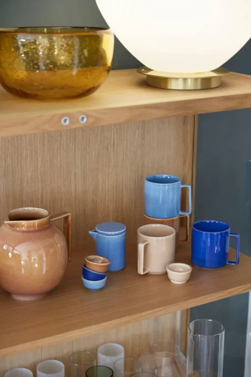 Panorama Display Cabinet