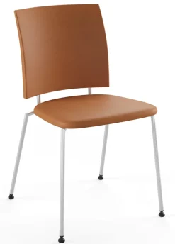 Panther Chair / GM 4115 by Henrik Lehm