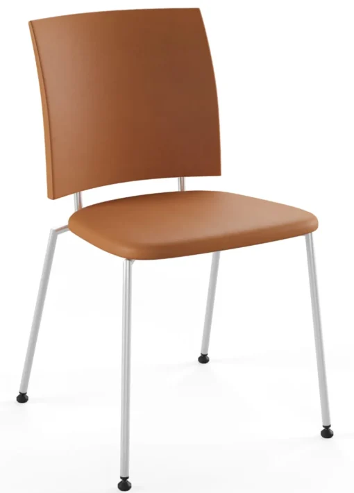 Panther Chair / GM 4115 by Henrik Lehm