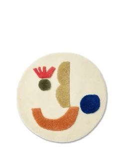 Panto Tufted Rug