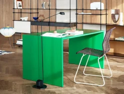 Panton One Dining Chair / Stainless Steel