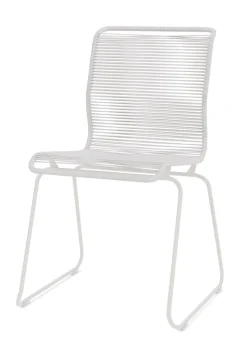 Panton One Dining Chair / Silk Grey
