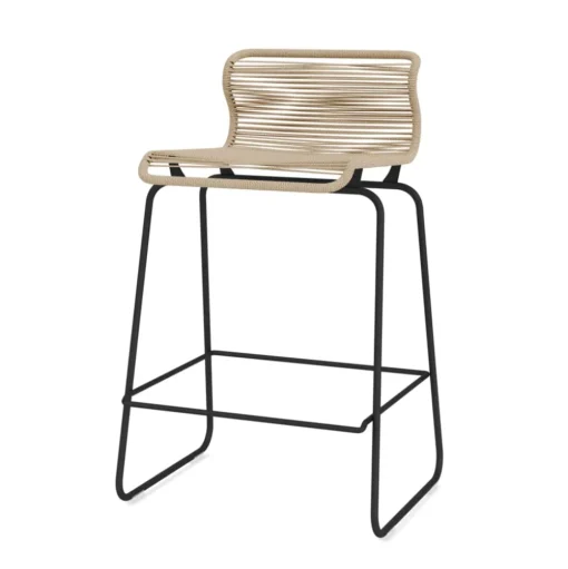 Panton One Kitchen Chair