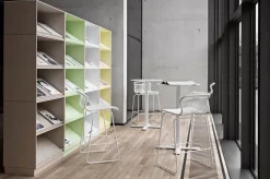 Panton One Kitchen Chair