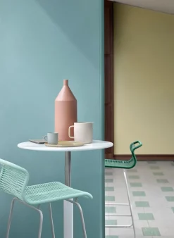 Panton One Kitchen Chair