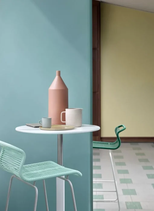Panton One Kitchen Chair