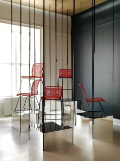 Panton One Kitchen Chair