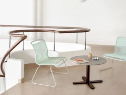 Panton One Lounge Chair