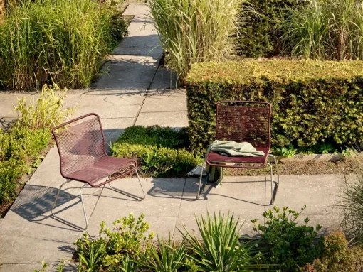 Panton One Lounge Chair