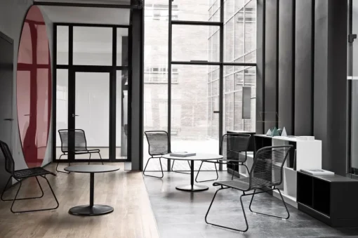 Panton One Lounge Chair