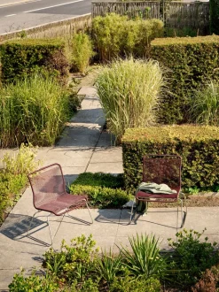 Panton One Lounge Chair