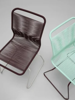 Panton One Lounge Chair
