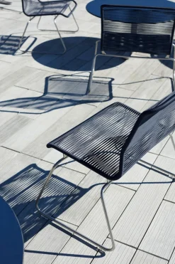 Panton One Lounge Chair
