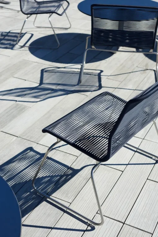 Panton One Lounge Chair