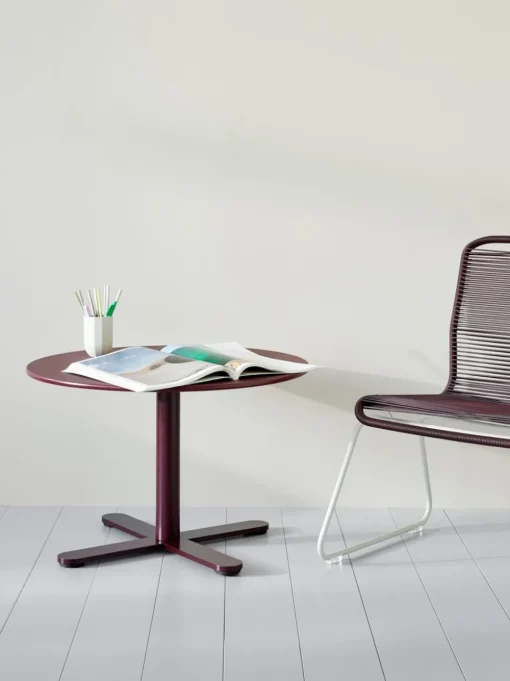 Panton One Lounge Chair