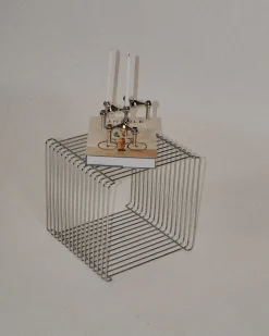 Panton Wire / Single