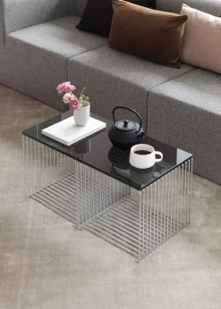 Panton Wire / Single - Inlay Shelf