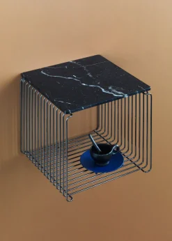 Panton Wire / Single - Inlay Shelf