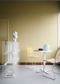 Panton Wire / Single - Top Panel