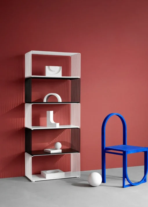 Panton Wire / Single - Top Panel