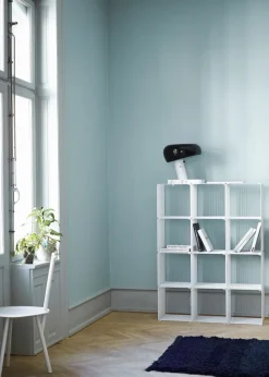 Panton Wire / Single - Top Panel