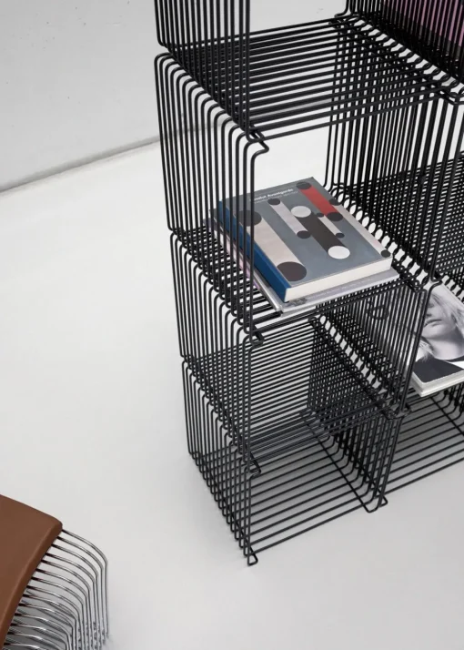 Panton Wire / Single - Top Panel