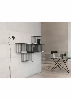 Panton Wire / Single - Top Panel
