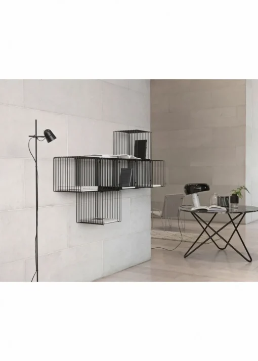Panton Wire / Single - Top Panel