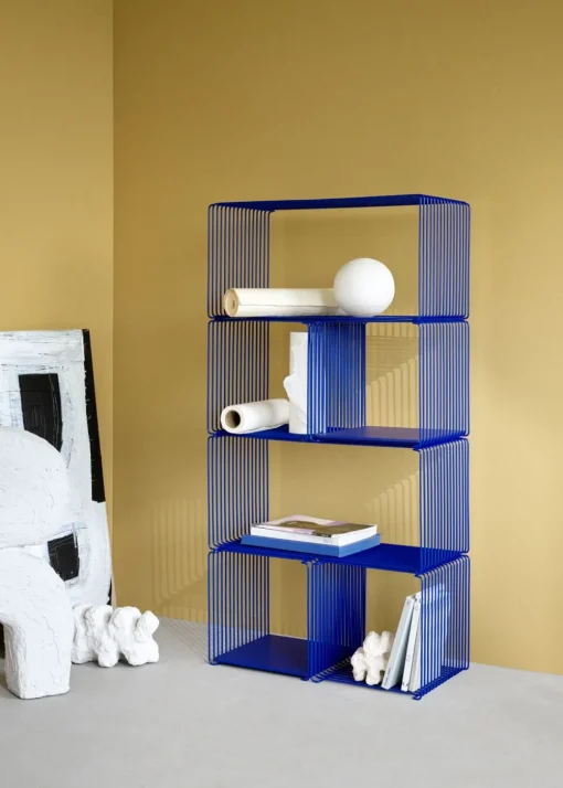 Panton Wire / Single - Top Panel