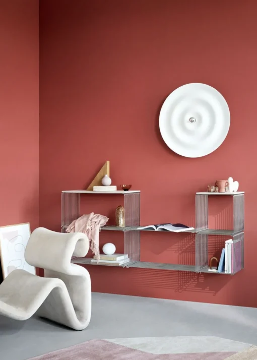 Panton Wire / Single - Top Panel