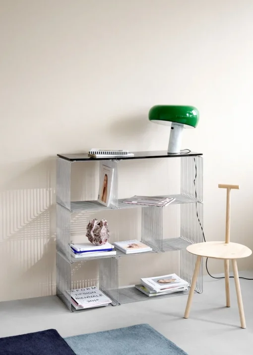 Panton Wire / Single - Top Panel