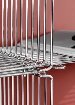 Panton Wire / Single - Top Panel