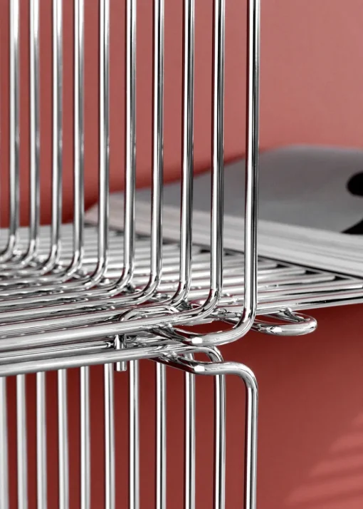 Panton Wire / Single - Top Panel