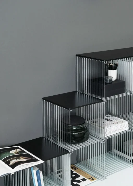 Panton Wire / Single - Top Panel